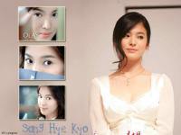 song hye kyo