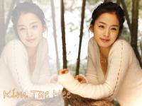 Kim Tae Hee