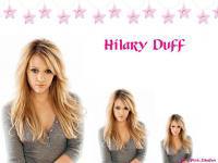 Hilary Duff