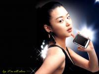jEON Ji Hyun