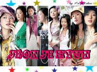 JeON Ji HYUN