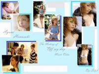 Ayumi Hamasaki - Off my day