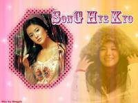 SonG Hye Kyo