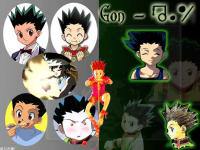 Hunter X Hunter