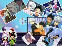 Hunter X Hunter