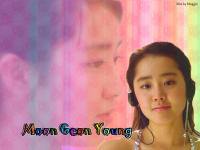 MooN Geon Young