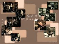 Ayumi Hamasaki - Game