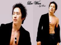 Lee Wan