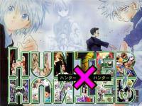 Hunter X Hunter