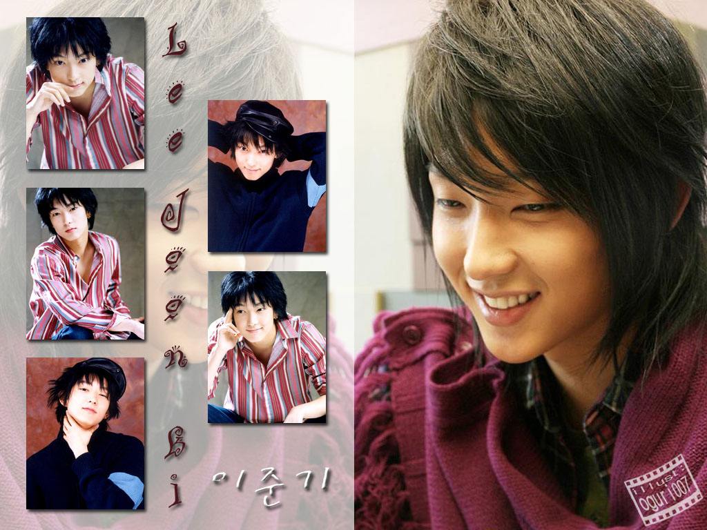 Lee Jun Ki Wallpapers