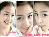 Kim Tae Hee (คิมแตฮี)