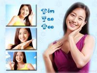 Kim Tae Hee