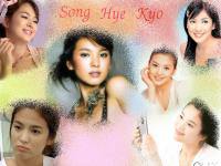 Song Hye Kyo