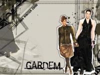 gardem collection