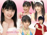 SAYUMI