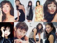 Ha Ji Won.