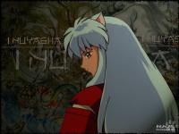 อินุยาฉะเทพอสูรจิ้งจอกเงิน [InuYasha]