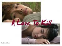 Rain & Min Ah ( A Love To Kill )