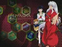 อินุยาฉะเทพอสูรจิ้งจอกเงิน [InuYasha]