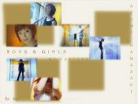 Ayumi Hamasaki - Boys & Girls