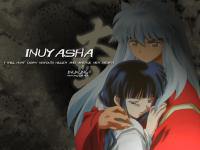 อินุยาฉะเทพอสูรจิ้งจอกเงิน [InuYasha]