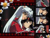 อินุยาฉะเทพอสูรจิ้งจอกเงิน [InuYasha]