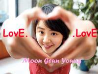 Moon Geun-Young 1