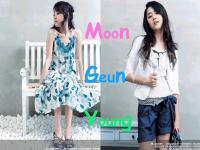 Moon Geun-Young 2