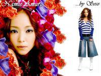 Namie Amuro