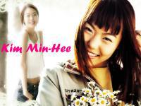 kim min hee