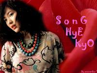 so cute hye kyo