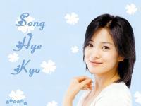 Song Hye Kyo