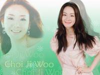 Choi Ji Woo