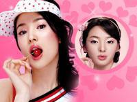 HyE KyO CutE--*