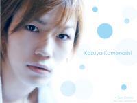 Kazuya Kamenashi