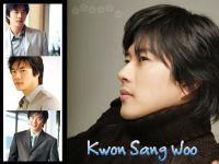 Kwon Sang Woo