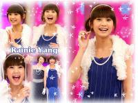 Rainie Yang