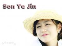 Son Ye Jin