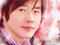 Kwon Sang Woo