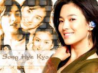 + Song Hye Kyo +