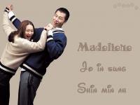 Madeliene