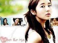 Yoon Eun Hye