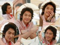 Ji Hoon Cute