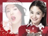song hye kyo