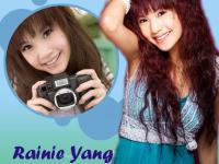 Rainie Yang