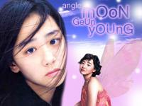 Moon Geun Young