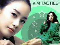 Kim Tae Hee