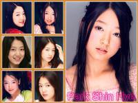 Park Shin Hye