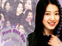 Park Shin Hye