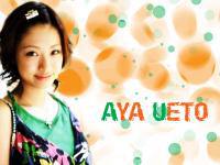 Aya Ueto